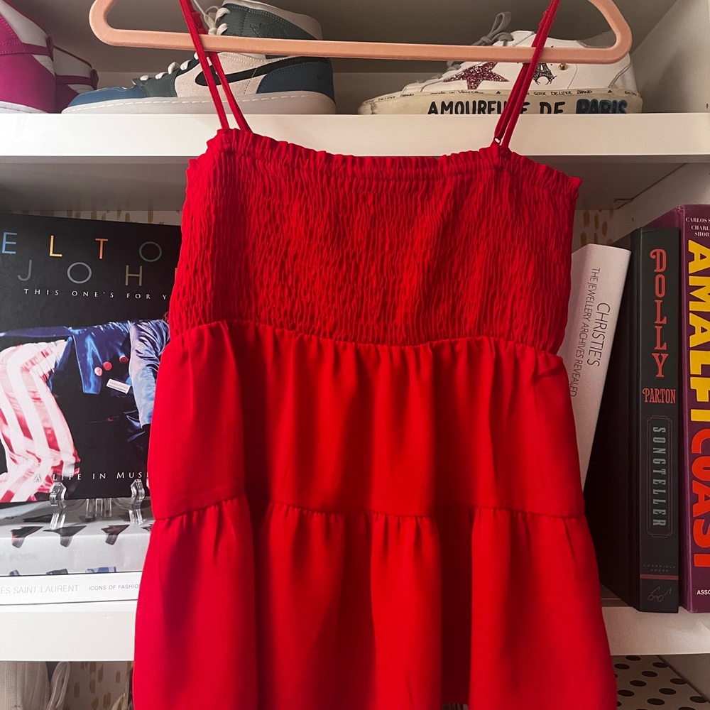 red top